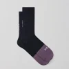 Maap Division Sock Navy/Nightshade