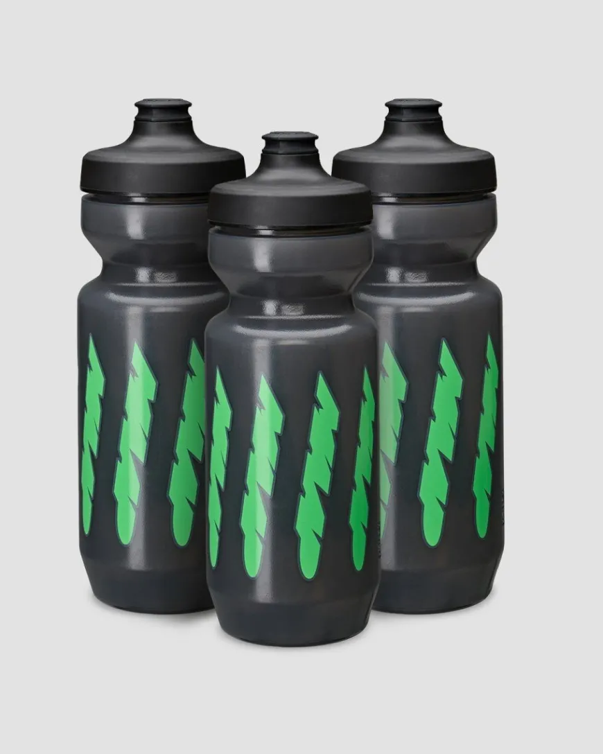 Maap Eclipse Bottle Fluoro Green No