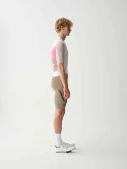 Maap Eclipse Pro Air Jersey 2.0 White