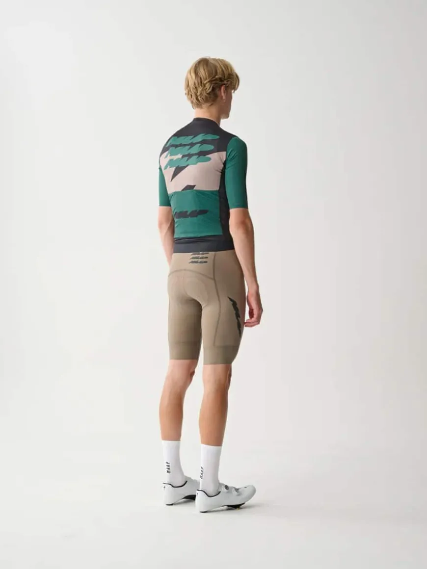 Maap Eclipse Pro Air Jersey 2.0 Black/Abbys