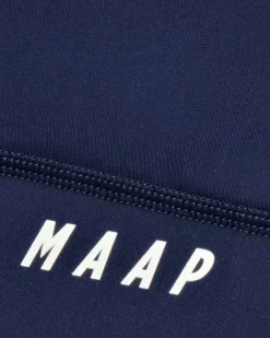 Maap Leg Warmer Navy No