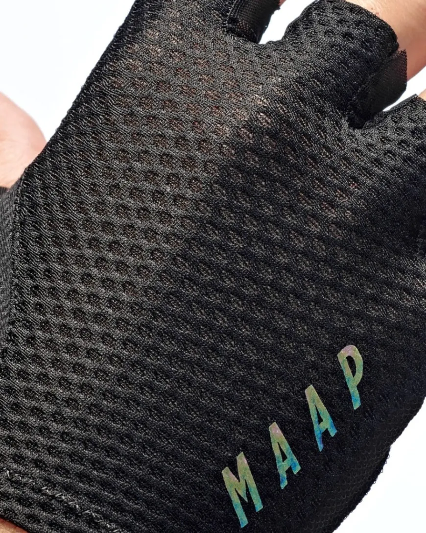 Maap Pro Race Mitt Black No
