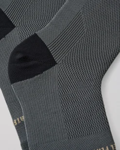 Maap Training Sock Dark Shadow