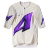Maap Women's Orbit Pro Air Jersey Chalk