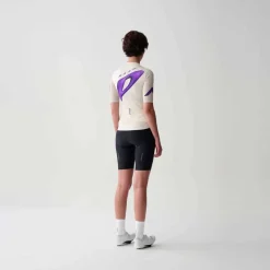 Maap Women's Orbit Pro Air Jersey Chalk