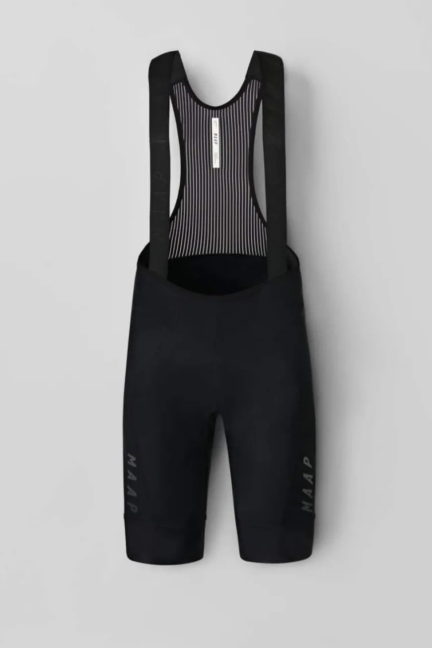 Maap Women's Team Bib Evo Black/Black No