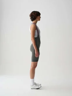 Maap Women's Training Bib 3.0 Dark/Shadow
