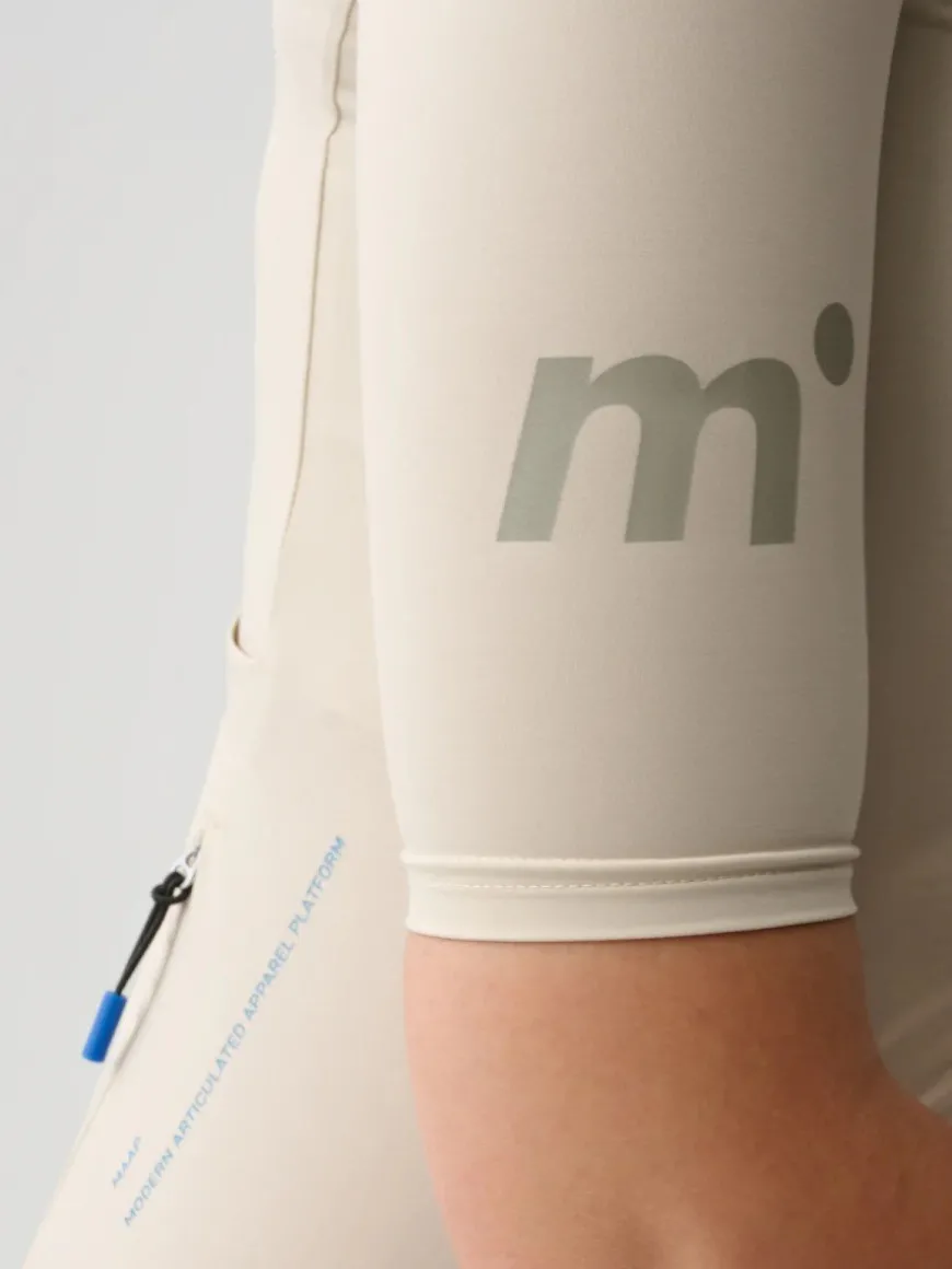 Maap Women's Training Jersey Cement