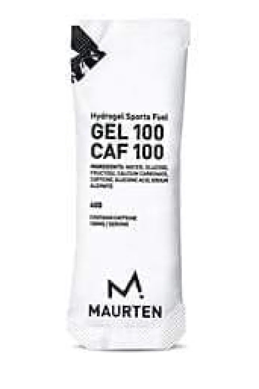 Maurten Gel 100 Caf 100 Box of 12