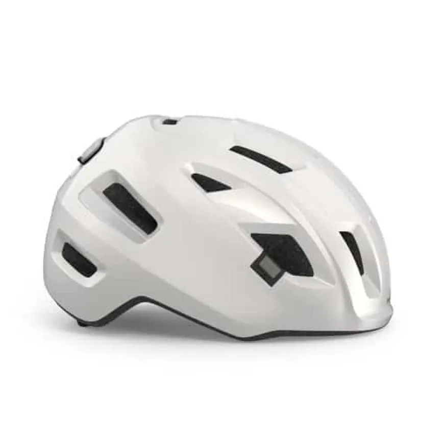 Met Helm EMOB MIPS White