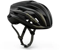 Met Helm Trenta 3K Carbon MIPS Pogacar III Black