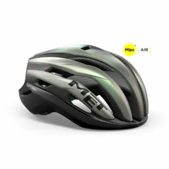 Met Helm Trenta 3K Carbon MIPS Motion Blur