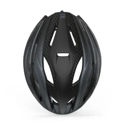 Met Helm Trenta 3K Carbon MIPS Black