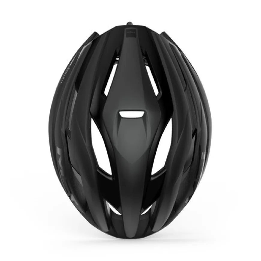 Met Helm Trenta MIPS Black