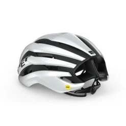Met Helm Trenta MIPS White White/Black