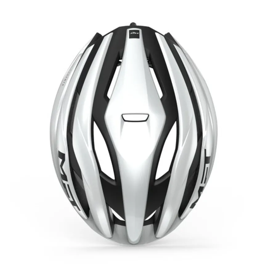 Met Helm Trenta MIPS White White/Black