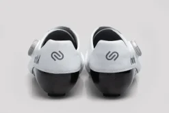 Nimbl Exceed Ultimate Glide White Silver
