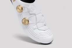 Nimbl Exceed Ultimate Glide White Gold