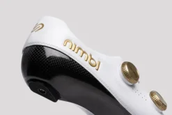 Nimbl Exceed Ultimate Glide White Gold