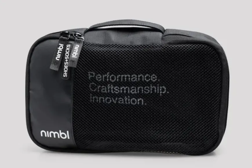 Nimbl Shoe Bag