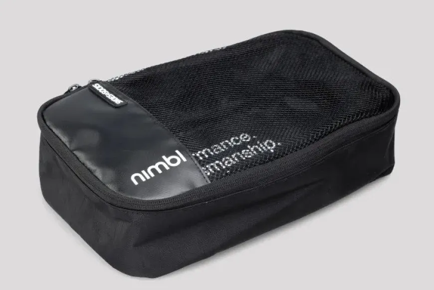 Nimbl Shoe Bag