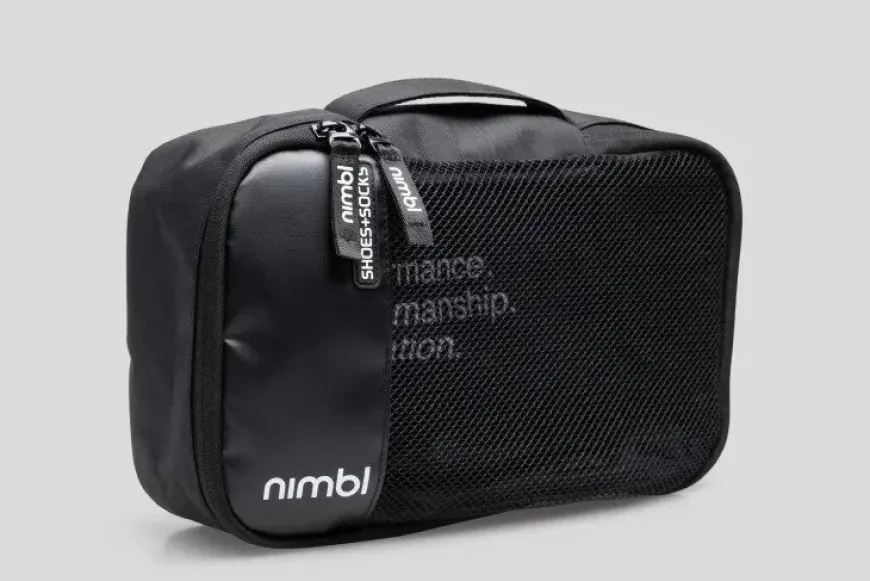 Nimbl Shoe Bag