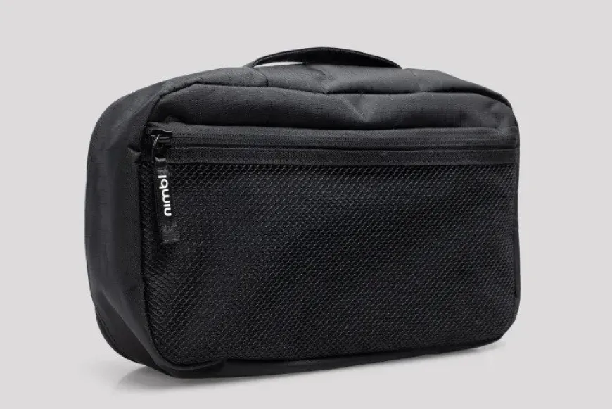 Nimbl Shoe Bag