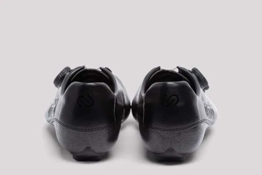 Nimbl Ultimate Black Black