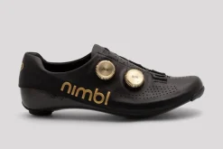 Nimbl Ultimate Black Gold