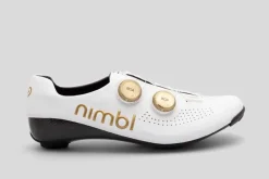 Nimbl Ultimate White Gold