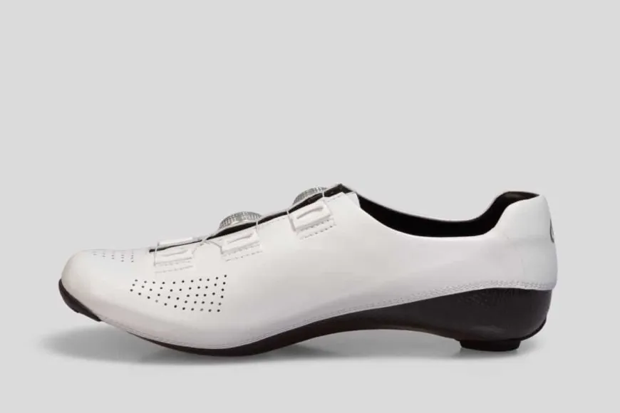 Nimbl Ultimate White Silver