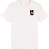 Çois Cycling Legac Adventure T-Shirt White