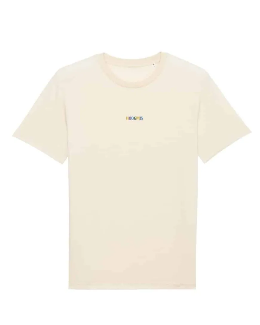 Çois Cycling Legac Hoogmis Sacred Glass T-Shirt