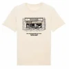 Çois Cycling Legac The Flanders Ritual T-Shirt