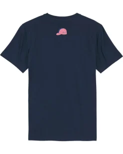 Çois Cycling Legac Vintage Cycling Caps T-Shirt