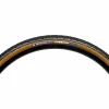 Panaracer Buitenband Gravelking X1 + 40-622 Brown