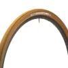 Panaracer Gravelking Slick 32mm Brown-Brown Limited Edition