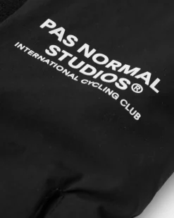 Pas Normal Studios Deep Winter Gloves Black