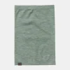 Pas Normal Studios Escapism Knit Neck Tube Grey