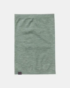 Pas Normal Studios Escapism Knit Neck Tube Grey
