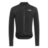Pas Normal Studios Essential Long Sleeve Jersey Black