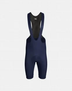 Pas Normal Studios Essential Thermal Bib Navy