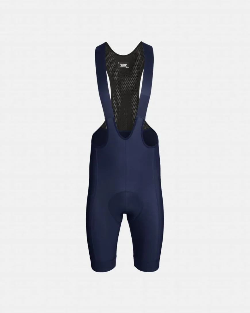 Pas Normal Studios Essential Thermal Bib Navy