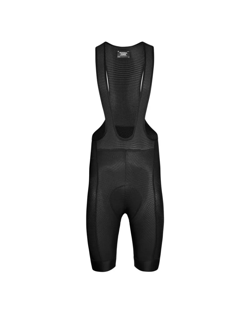 Pas Normal Studios Essential Bib Black