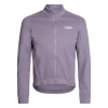 Pas Normal Studios Essential Thermal Long Sleeve Jersey Dusty Purple