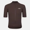 Pas Normal Studios Essential Jersey Light Brown