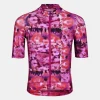 Pas Normal Studios Essential Jersey Kaleidoscope Pink
