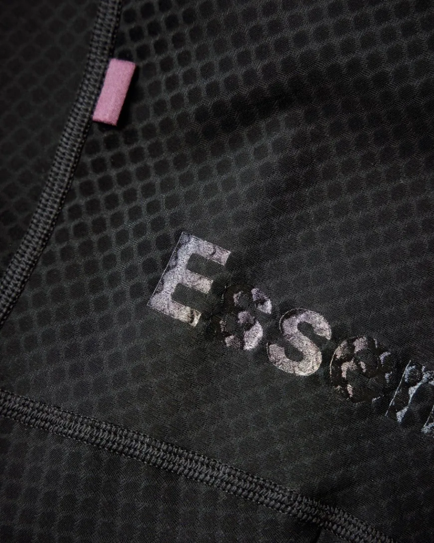 Pas Normal Studios Essential Bib Black