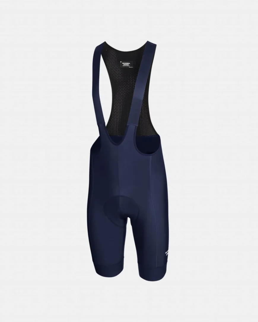 Pas Normal Studios Essential Thermal Bib Navy