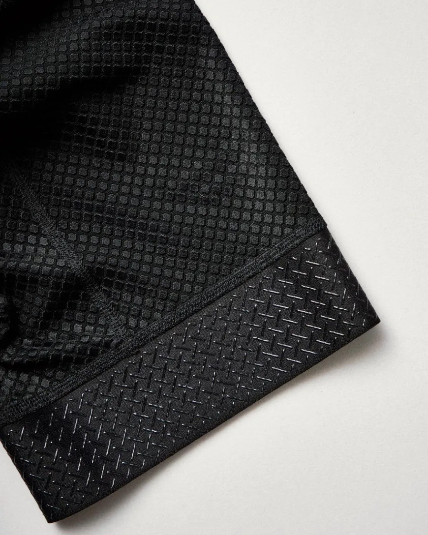 Pas Normal Studios Essential Bib Black